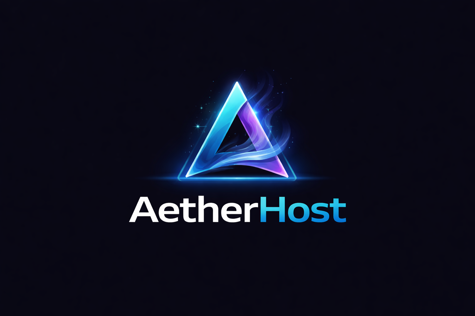 AetherHost